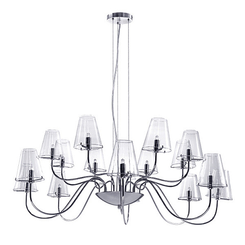 Подвесная люстра Lightstar 758164