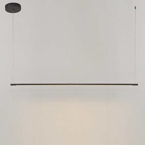 Линейный светильник Crystal Lux CLT 035C L1200 BL