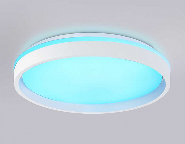 Накладной светильник Ambrella Light FZ607