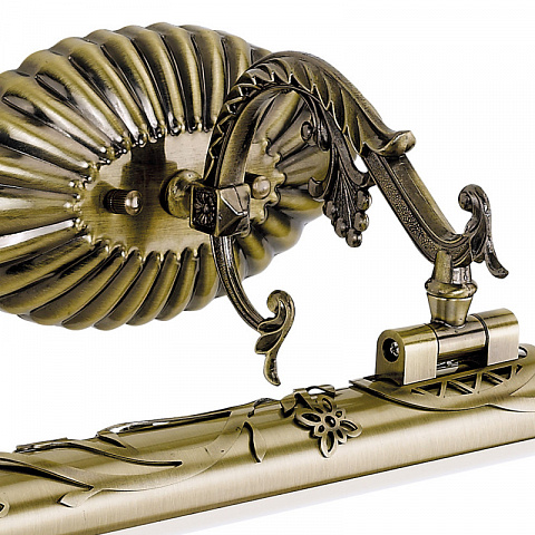 Светильник для картин ARTE Lamp A6308AP-1AB