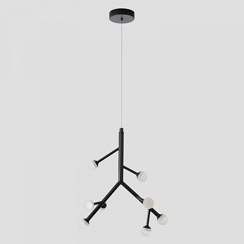 Подвесной светильник Crystal Lux TWIG SP16W LED