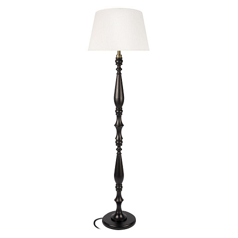 Торшер LOFT IT 10576F Black