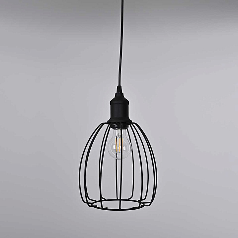 Подвесной светильник Imperium Loft Velis Black D19 314529-23