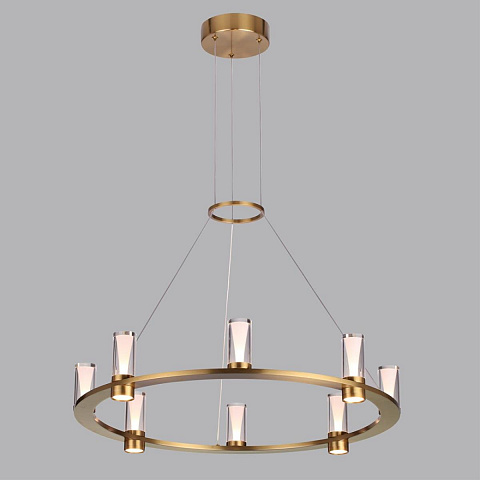 Подвесная люстра Odeon Light 7144/55L