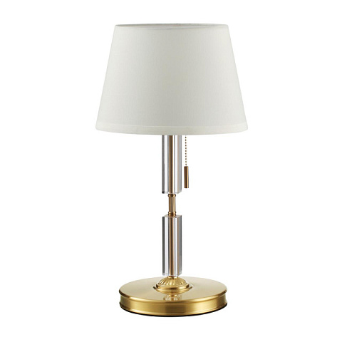 Настольная лампа Odeon Light 4894/1T