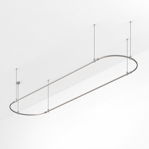 Шинопровод Arlight 054532