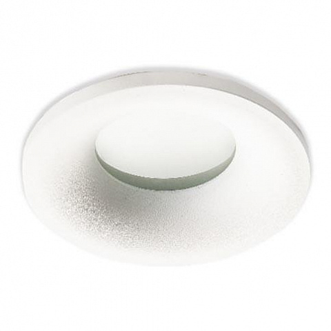 Влагозащищенный светильник ITALLINE IT07-7010 white