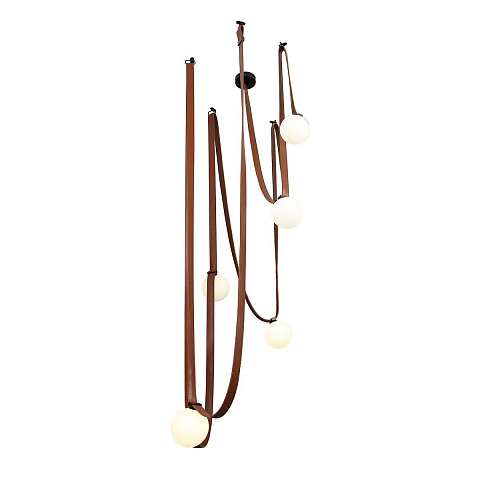 Подвесной светильник Kink Light 07682-5,04