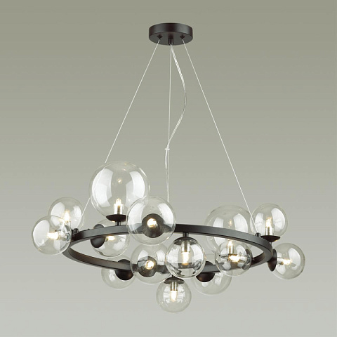 Подвесная люстра Odeon Light 4818/14