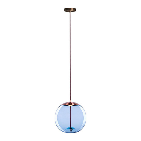 Подвесной светильник LOFT IT 8133-B mini