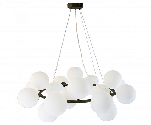 Подвесная люстра Kink Light 07508-20,19