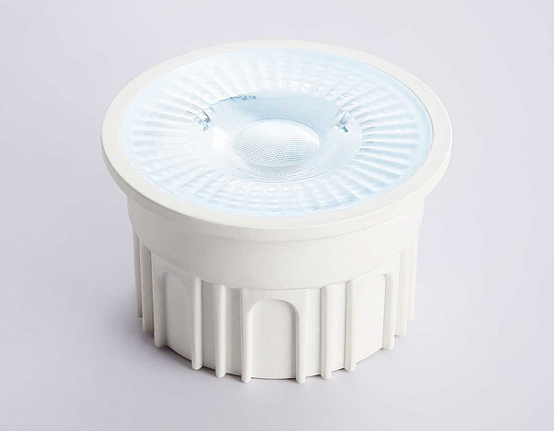 Светодиодная лампа Ambrella Light 212203