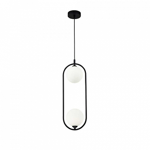 Подвесной светильник Maytoni Ring MOD013PL-02B