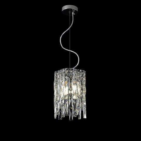 Подвесной светильник Crystal Lux ABRIL SP2
