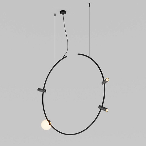 Шинопровод Maytoni TRX233-RV-D800-B