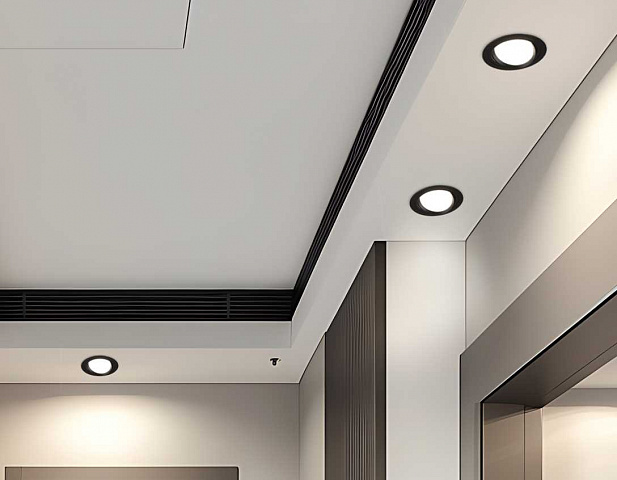 Встраиваемый светильник Ambrella Light TN51913