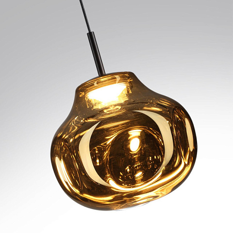 Подвесной светильник Odeon Light 5097/4LA