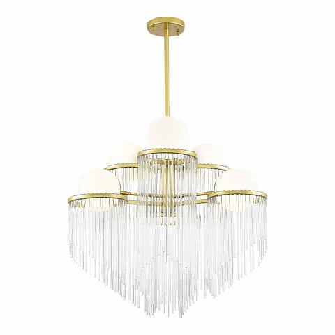 Подвесная люстра ST Luce ALLEGRO SL1511.203.06