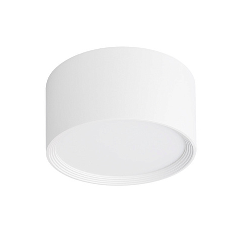 Накладной светильник Escada 20005SMU/04LED SWH