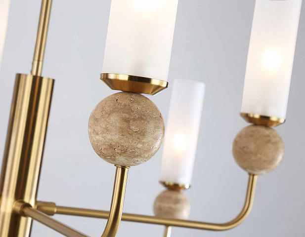 Люстра на штанге Ambrella Light LH53252