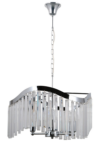 Подвесная люстра Moderli V10772-6P