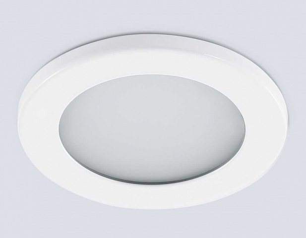 Встраиваемый светильник Ambrella Light TN6630