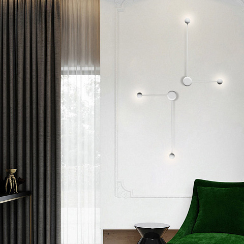 Бра ImperiumLoft 212752-22