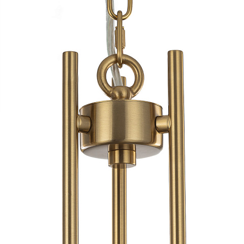 Подвесная люстра Citilux CL255163