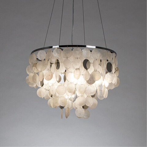 Подвесная люстра ARTE Lamp A4100LM-6CC
