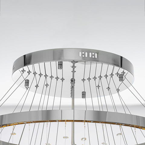 Каскадная люстра Citilux CL322090