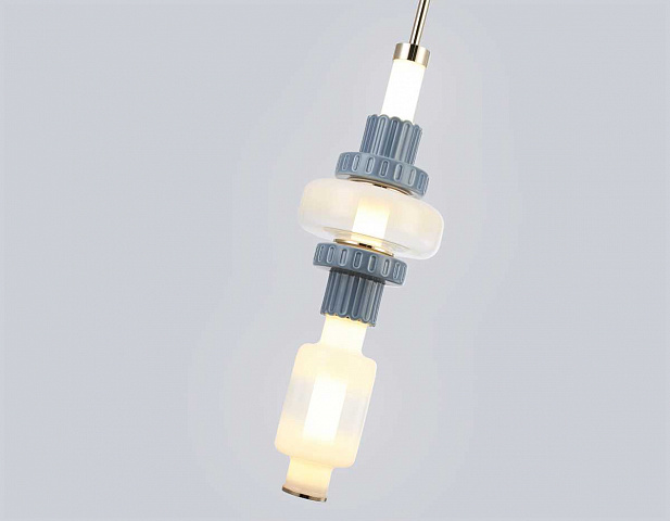 Люстра Ambrella Light HIGH LIGHT LH53121