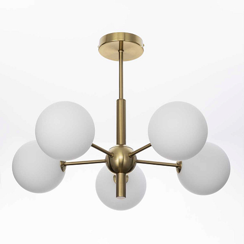 Люстра на штанге Citilux CL212153
