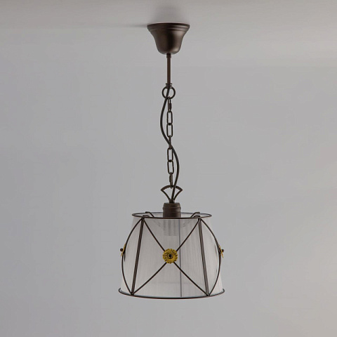 Подвесной светильник Citilux CL409212