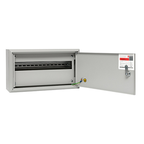 EKF PROxima Щит распред. навесной ЩРН-18М (220х400х120) IP31
