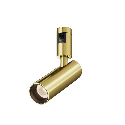 Светильник на шине Maytoni TR144-1-12W3K-W-BS
