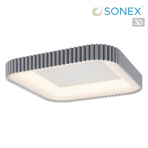 Накладной светильник Sonex 7769/56L