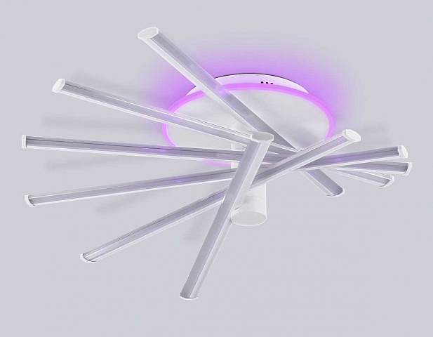 Накладной светильник Ambrella Light FL6231