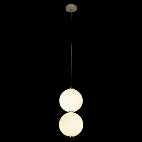 Подвесная люстра LOFT IT 10205/E