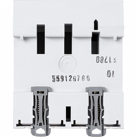 Legrand RX3 УЗО 4P 100мА 40А (AC)