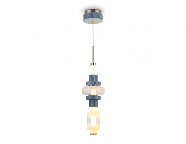 Люстра Ambrella Light HIGH LIGHT LH53121
