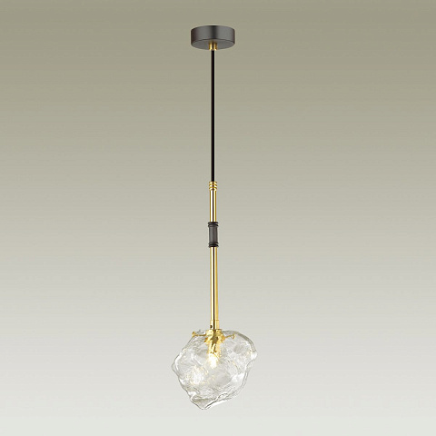 Подвесной светильник Odeon Light Loft Stono 4789/1