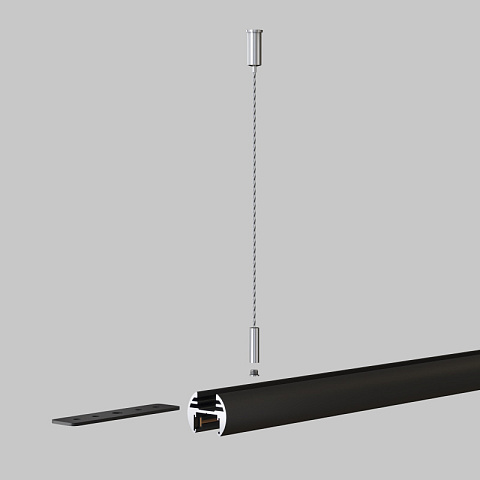 Подвесной комплект Maytoni TRA172SW-R-1B