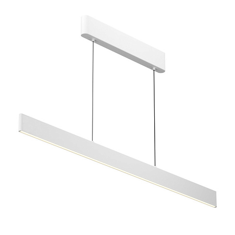 Линейный светильник Maytoni P109PL-36W2.7-6K-W