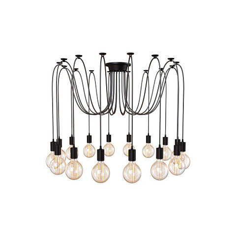 Подвесная люстра LOFT IT LOFT1162/16