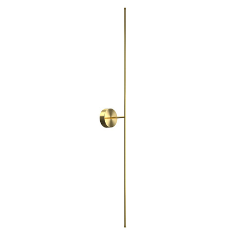 Бра Maytoni C084WL-L18BS2.7K