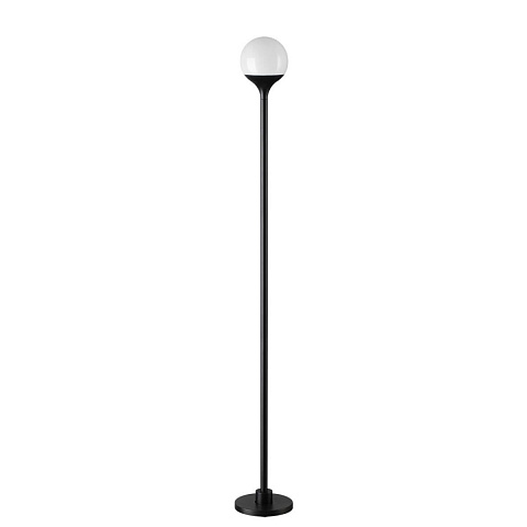 Садово-парковый светильник Odeon Light 7120/3GLA