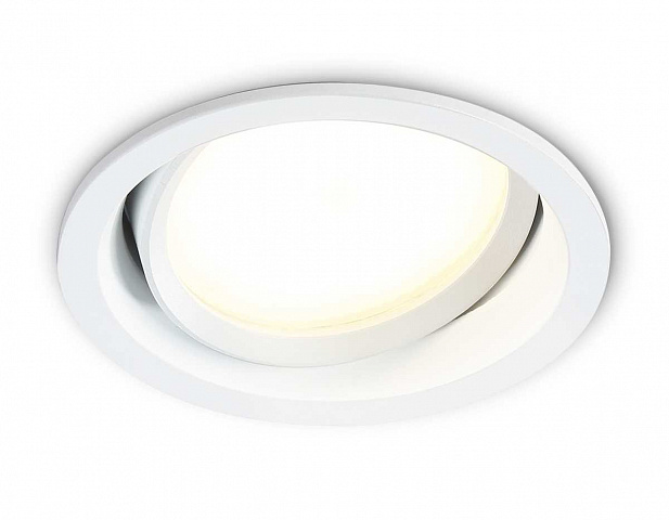 Встраиваемый светильник Ambrella Light TN6651
