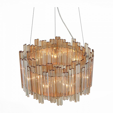Подвесная люстра ST Luce Versita SL400.103.09