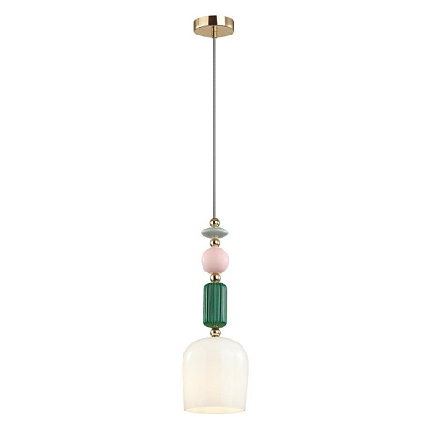 Подвесной светильник Odeon Light 4861/1