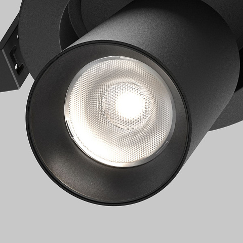 Спот Maytoni C071CL-7W4K-B